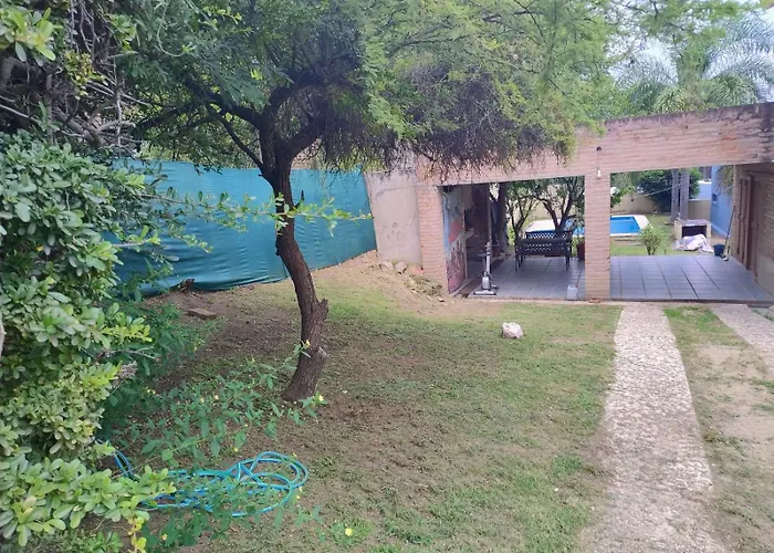 Villa Casa en Barrio Costa Azul Villa Carlos Paz