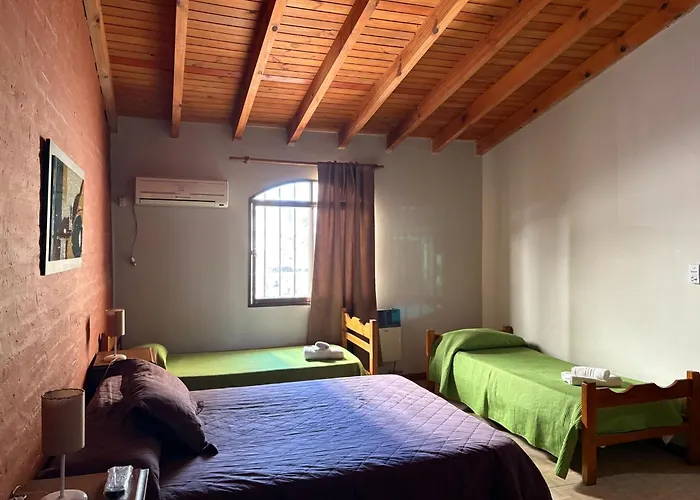 Hotel Gala Villa Carlos Paz